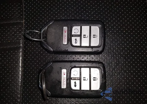 2021 Honda Accord Sport Special Edition z USA, uszkodzony, nr VIN 1HGCV1F45MA079021